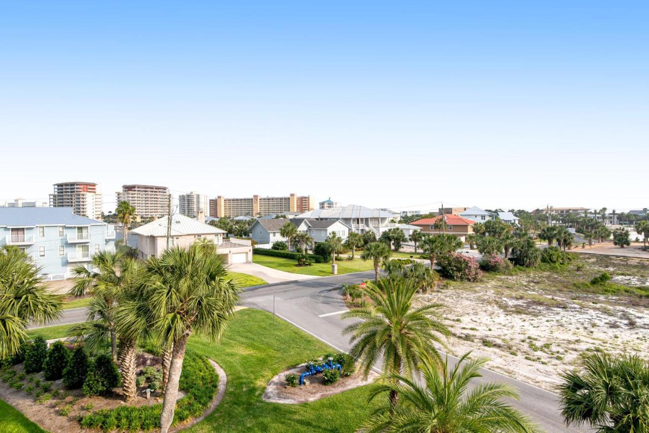 Dolphin Point Lägenhet Destin Exteriör bild