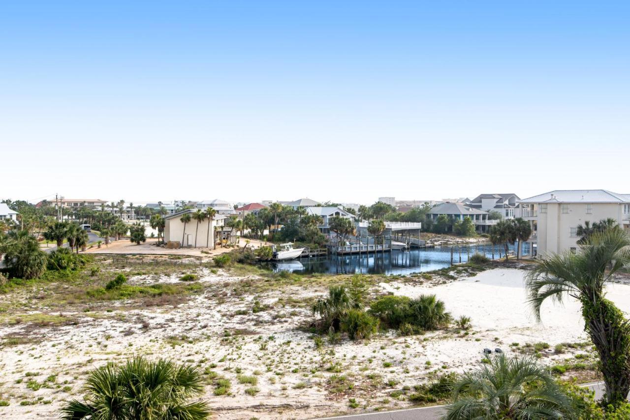 Dolphin Point Lägenhet Destin Exteriör bild
