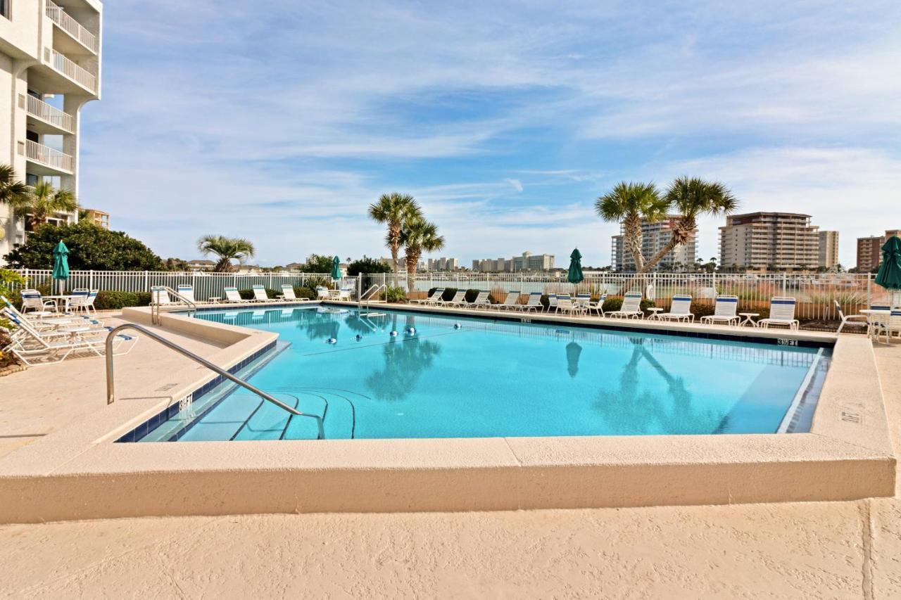 Dolphin Point Lägenhet Destin Exteriör bild